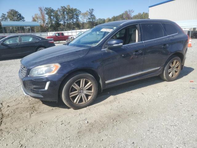 2017 VOLVO XC60 T5 IN — VIN YV440MRU0H2114303