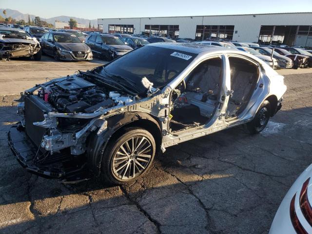 2025 LEXUS ES 300H BA — VIN 58ADA1C14SU067080