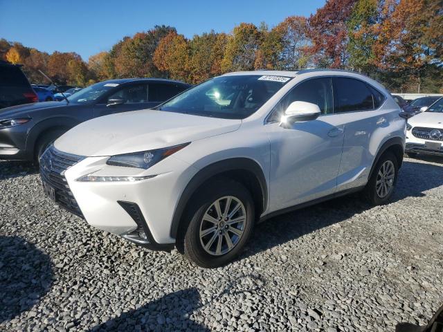 2021 LEXUS NX 300H BA — VIN JTJDJRDZ9M5014660