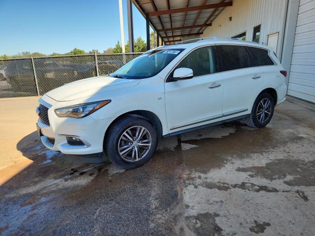 2016 INFINITI QX60 — VIN 5N1AL0MM7GC516790