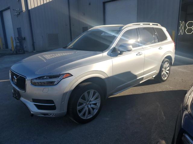 2017 VOLVO XC90 T6 — VIN YV4A22PK9H1178977