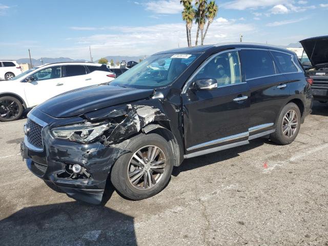 2017 INFINITI QX60 — VIN 5N1DL0MN1HC518266