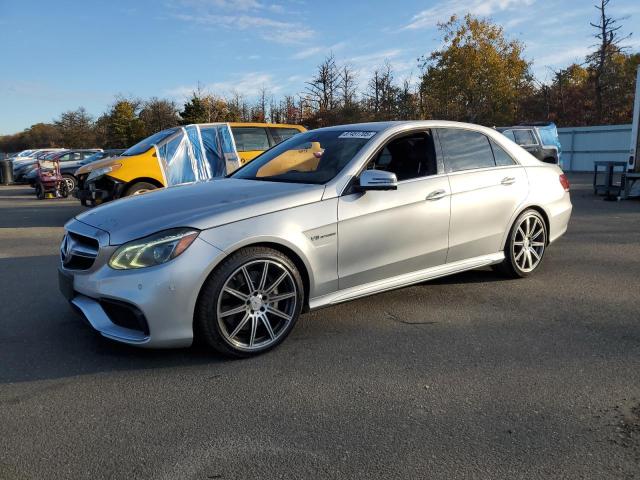 2014 MERCEDES-BENZ E 63 AMG — VIN WDDHF9CB3EA934888