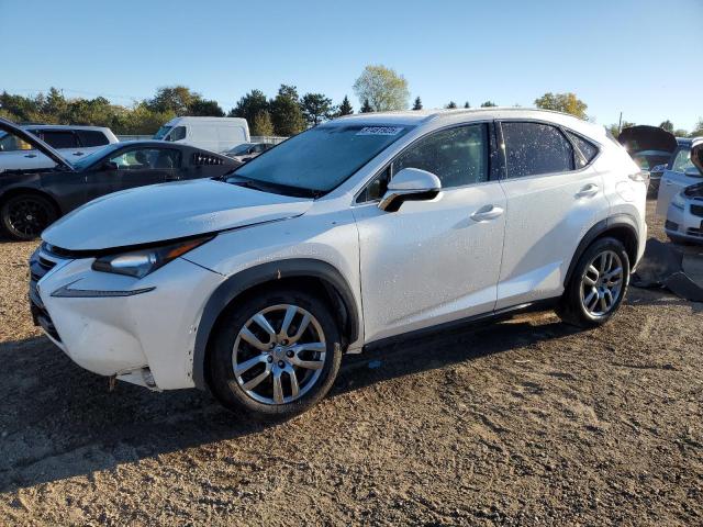 2016 LEXUS NX 200T BA — VIN JTJBARBZ3G2063241