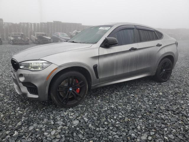 2015 BMW X6 M — VIN 5YMKW8C58F0G93836