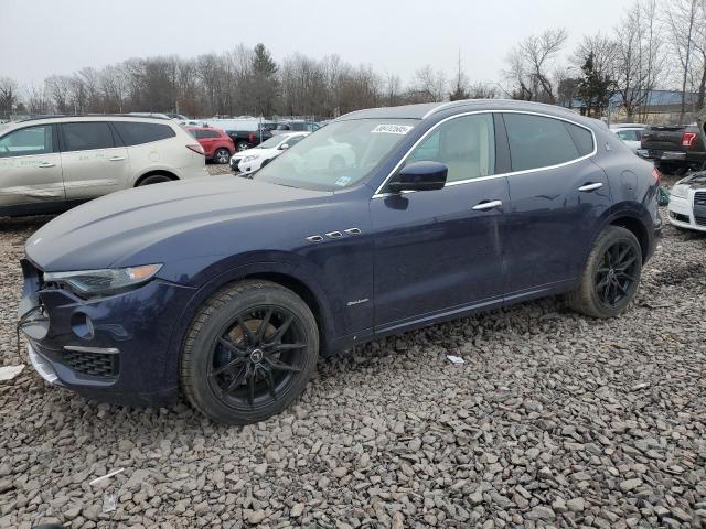 2020 MASERATI LEVANTE LU — VIN ZN661XUL9LX342335
