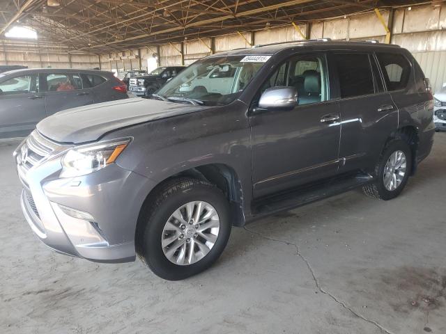 2018 LEXUS GX 460 — VIN JTJBM7FX8J5202886