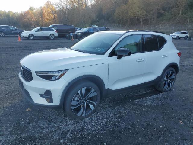 2024 VOLVO XC40 PLUS — VIN YV4L12UL3R2362705