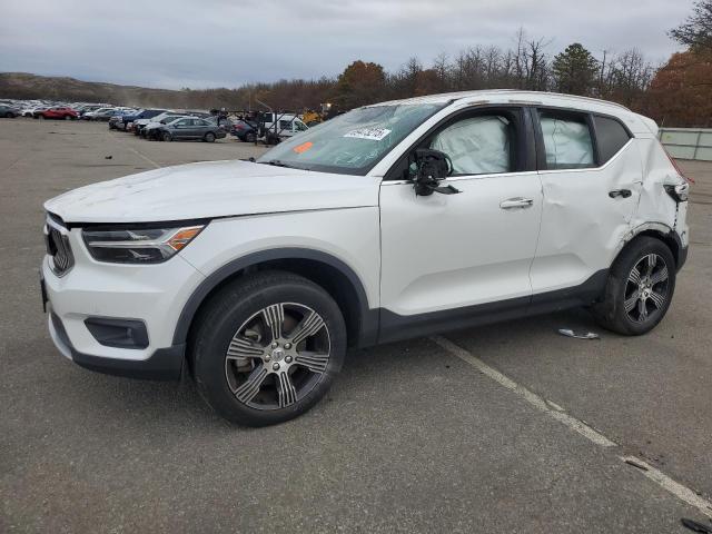 2021 VOLVO XC40 T5 IN — VIN YV4162UL4M2478514
