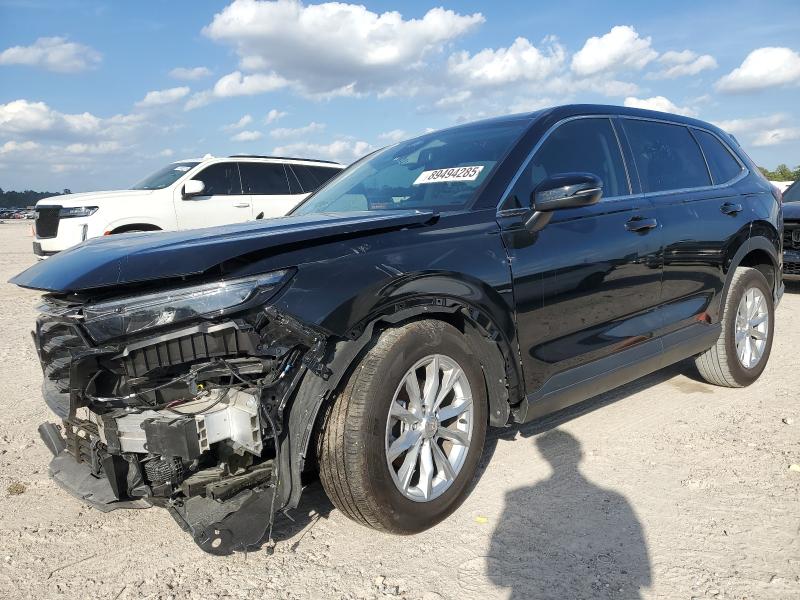 2025 HONDA CR-V EX — VIN 5J6RS3H45SL007435