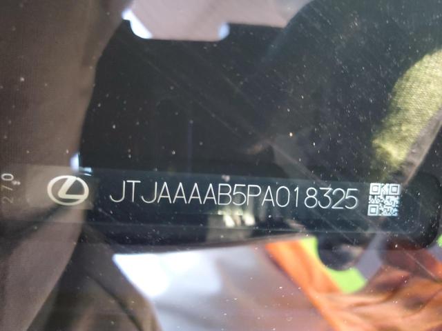 JTJAAAAB5PA018325
