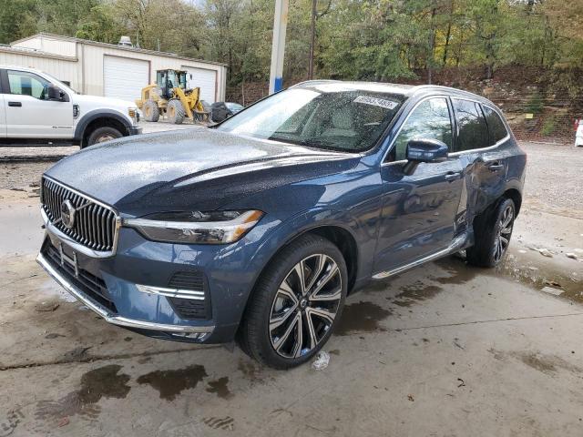 2023 VOLVO XC60 ULTIM — VIN YV4062RA6P1363894