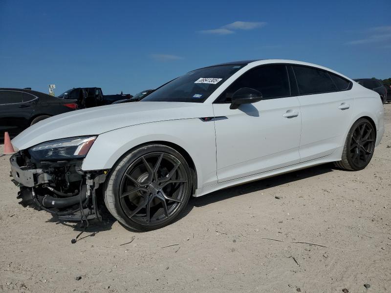 2020 AUDI S5 PRESTIG — VIN WAUB4CF52LA016133