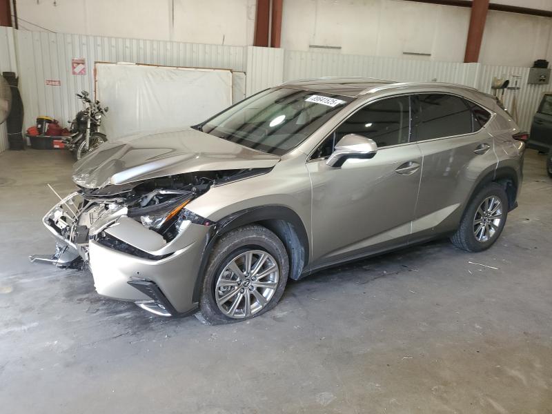 2020 LEXUS NX 300 — VIN JTJDARBZ9L2167171