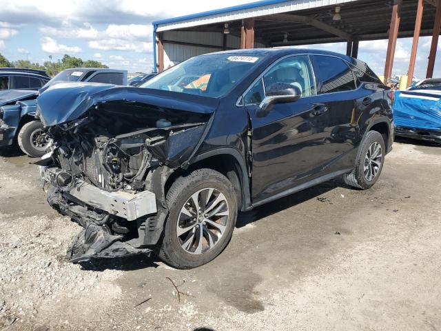 2021 LEXUS RX 350 BAS — VIN 2T2AZMAA3MC214240