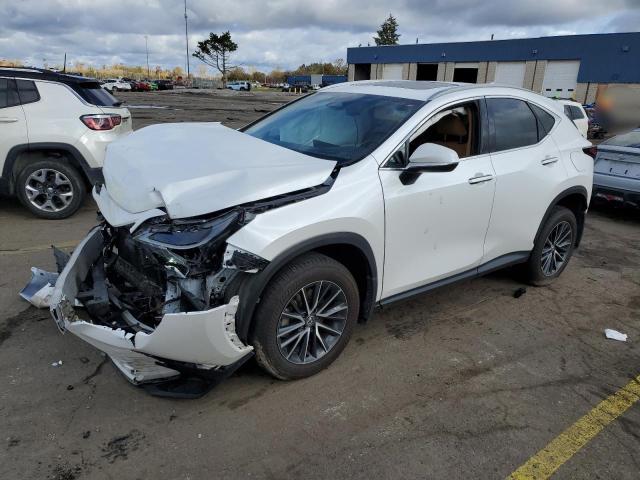 2024 LEXUS NX 350H BA — VIN 2T2GKCEZ9RC019341