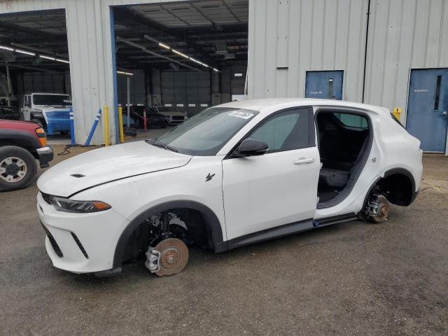 2024 DODGE HORNET GT — VIN ZACNDFAN4R3A39390