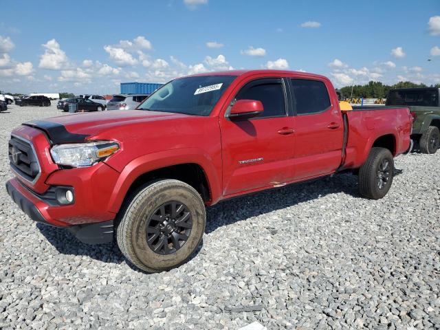 2020 TOYOTA TACOMA DOU — VIN 3TMBZ5DN3LM024568