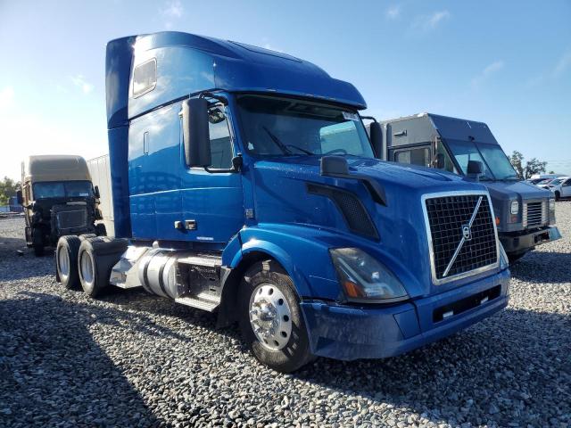 2018 VOLVO VN VNL — VIN 4V4NC9EH3JN998489