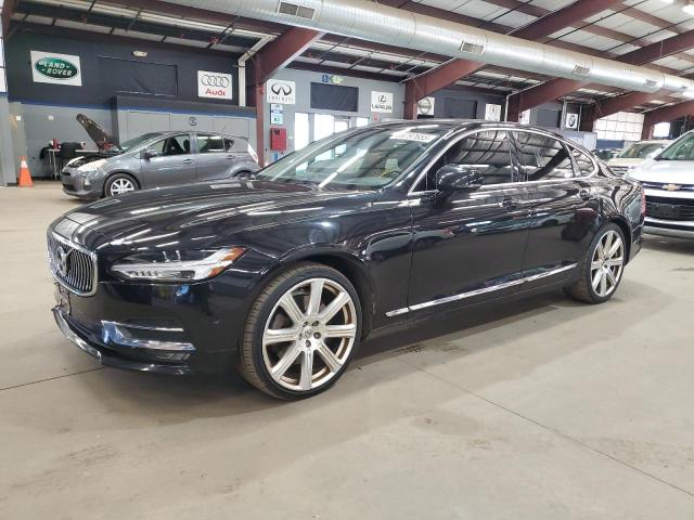 2017 VOLVO S90 T6 INS — VIN YV1A22ML8H1004358