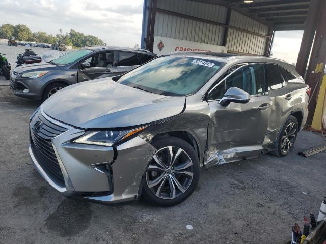 2019 LEXUS RX 350 L — VIN JTJGZKCA0K2013873