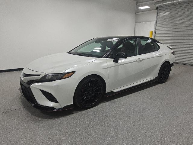 2023 TOYOTA CAMRY TRD — VIN 4T1KZ1AK9PU072642