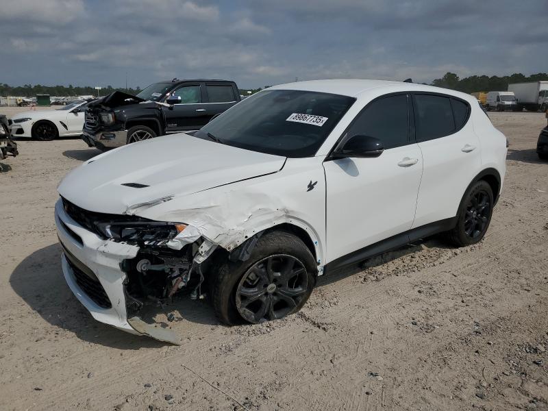 2024 DODGE HORNET GT — VIN ZACNDFAN3R3A39400