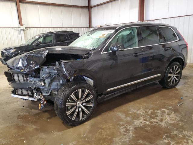 2024 VOLVO XC90 CORE — VIN YV4L12PK3R1251242