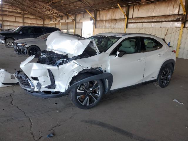 2020 LEXUS UX 250H — VIN JTHP9JBH5L2026985