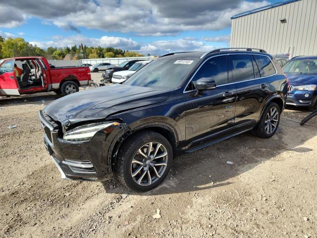 2017 VOLVO XC90 T6 — VIN YV4A22PK6H1110104