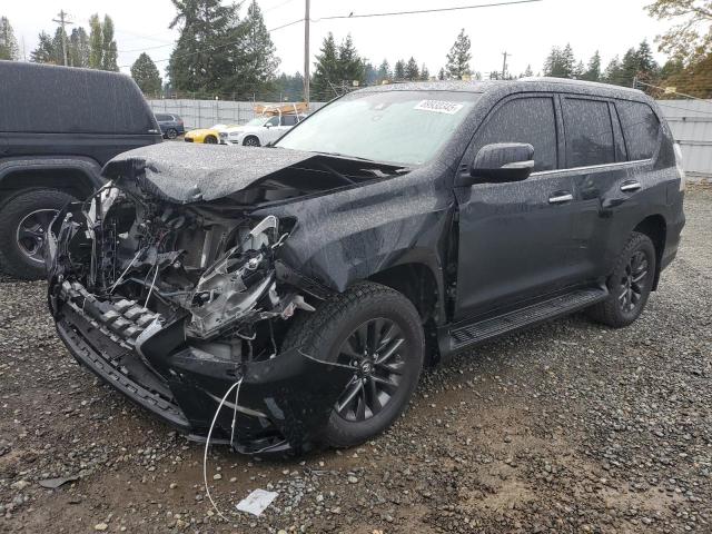 2020 LEXUS GX 460 PRE — VIN JTJAM7BX5L5267375