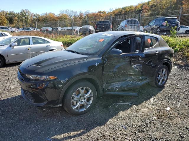 2024 DODGE HORNET R/T — VIN ZACPDFCW0R3A36128