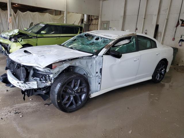 2023 DODGE CHARGER GT — VIN 2C3CDXHG9PH606905