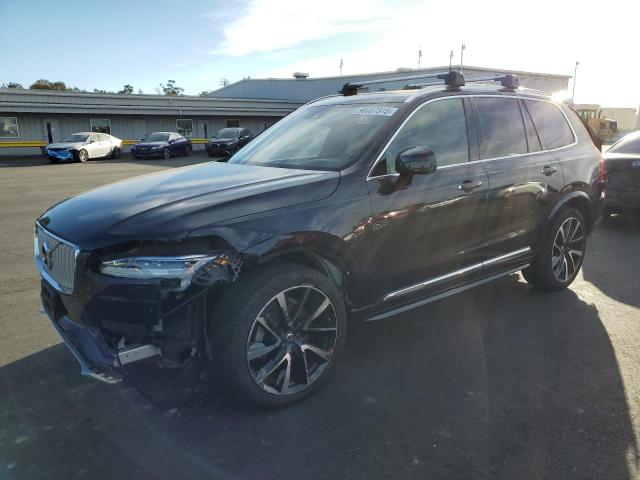 2019 VOLVO XC90 T6 IN — VIN YV4A22PL0K1471845