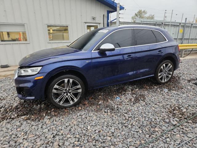 2018 AUDI SQ5 PRESTI — VIN WA1C4AFY9J2055583