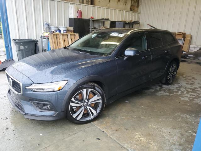 2025 VOLVO V60 CROSS — VIN YV4L12WK3S2149036