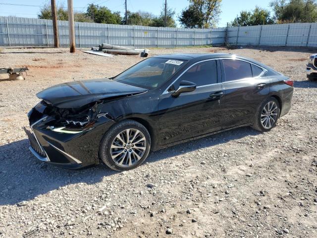 2019 LEXUS ES 350 — VIN 58ABZ1B11KU010479