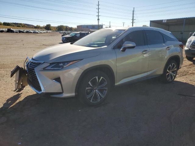 2018 LEXUS RX 450H BA — VIN 2T2BGMCA6JC023205