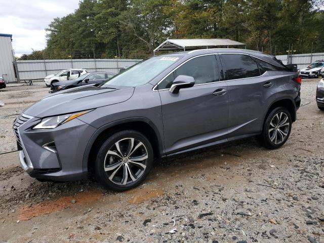 2017 LEXUS RX 350 BAS — VIN 2T2ZZMCA0HC070023