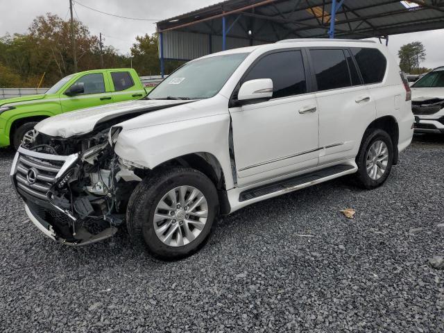 2017 LEXUS GX 460 — VIN JTJBM7FX5H5159070
