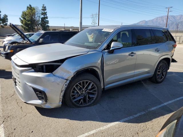 2024 LEXUS TX 350 BAS — VIN 5TDAAAB68RS008964