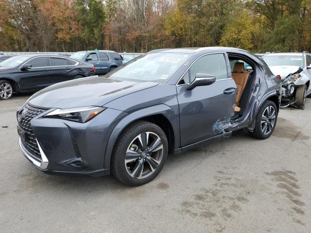 2024 LEXUS UX 250H PR — VIN JTHP9JBH2R2077546