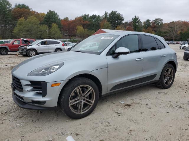 2020 PORSCHE MACAN — VIN WP1AA2A50LLB12242