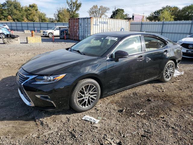 2017 LEXUS ES 350 — VIN 58ABK1GG3HU077000
