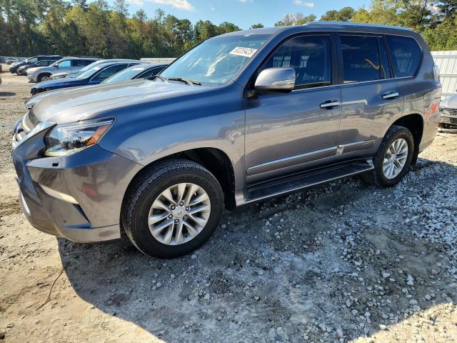 2016 LEXUS GX 460 — VIN JTJBM7FXXG5124782