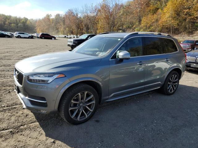 2019 VOLVO XC90 T6 MO — VIN YV4A22PK1K1459727