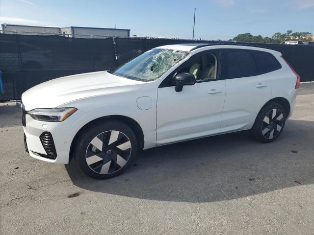 2025 VOLVO XC60 PLUS — VIN YV4H60RC0S1027045