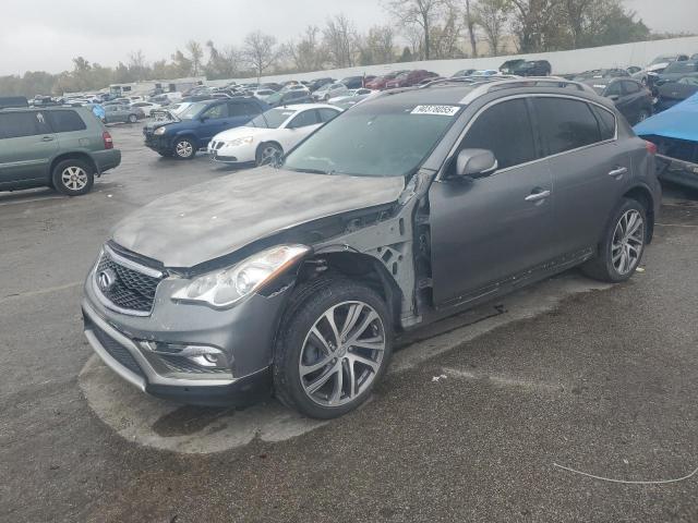 2017 INFINITI QX50 — VIN JN1BJ0RR7HM403293