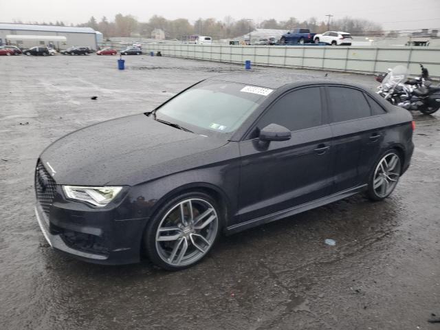 2015 AUDI S3 PRESTIG — VIN WAUFFGFF3F1087759
