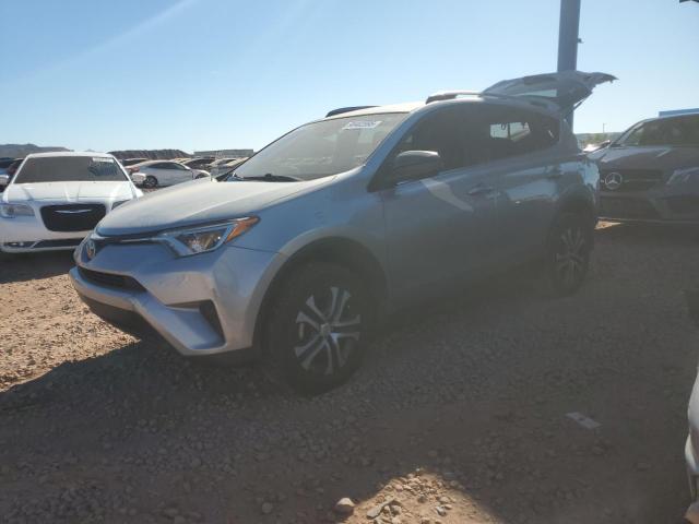 2018 TOYOTA RAV4 LE — VIN JTMZFREV2JJ187042